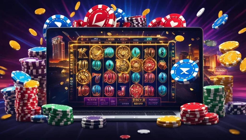Hình ảnh chính sách bảo mật và cờ bạc có trách nhiệm tại 49bet link vào