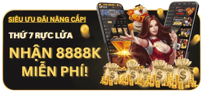 Màn hình game slot video hiện đại với đồ họa 3D và hiệu ứng đặc biệt