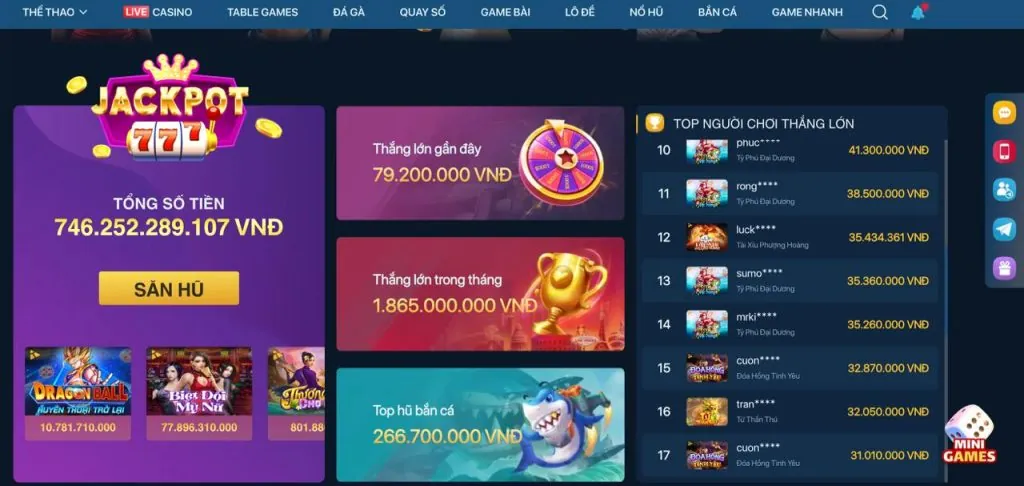 Lợi ích khi chọn 49bet